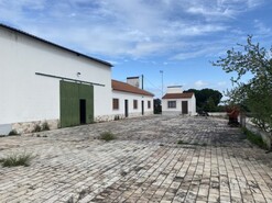Quinta T5 - So Bento do Cortio, Estremoz, vora