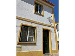Moradia T2 - Abrantes, Abrantes, Santarém