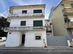 Apartamento T3 - Abrantes, Abrantes, Santarm