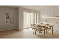 Apartamento T2 - Abrantes, Abrantes, Santar�m