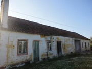 Quinta T3 - Pego, Abrantes, Santarm - Miniatura: 1/9