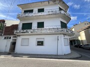 Apartamento T3 - Abrantes, Abrantes, Santarm - Miniatura: 1/9
