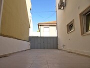 Apartamento T3 - Abrantes, Abrantes, Santarm - Miniatura: 7/9