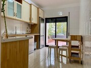 Apartamento T2 - Abrantes, Abrantes, Santar�m - Miniatura: 1/9