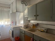 Apartamento T3 - S�o Miguel do Rio Torto, Abrantes, Santar�m - Miniatura: 1/9