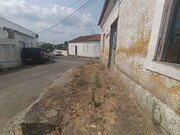 Moradia - S�o Miguel do Rio Torto, Abrantes, Santar�m - Miniatura: 1/4