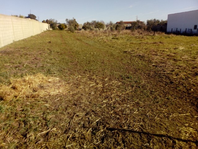 Terreno Urbano - Abrantes, Abrantes, Santar�m - Imagem grande