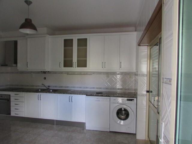 Apartamento T3 - Abrantes, Abrantes, Santarém - Imagem grande