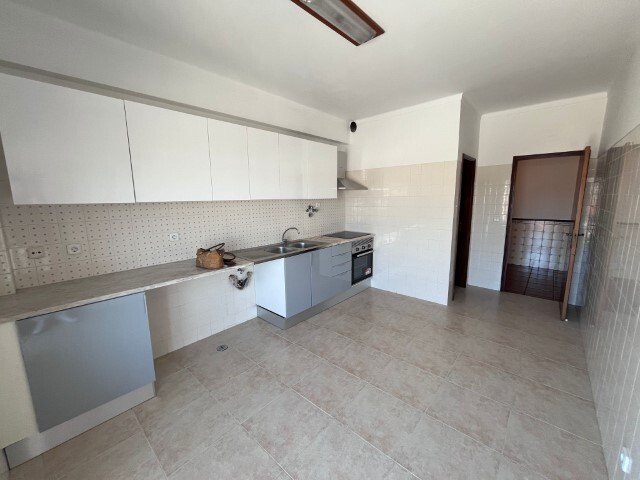 Apartamento T3 - Abrantes, Abrantes, Santarém - Imagem grande