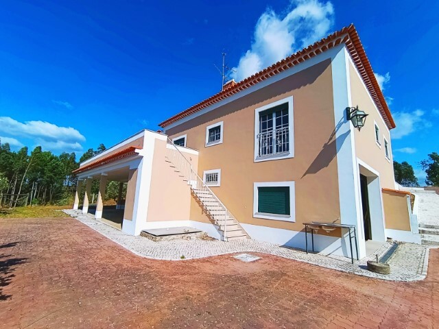 Moradia T3 - Martinchel, Abrantes, Santarém - Imagem grande
