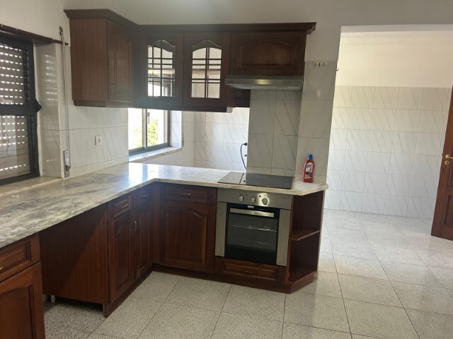 Apartamento T3 - Abrantes, Abrantes, Santar�m - Imagem grande