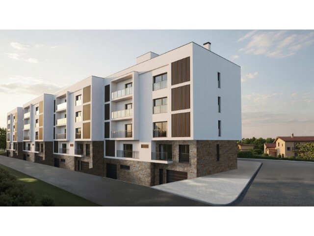 Apartamento T2 - Abrantes, Abrantes, Santar�m - Imagem grande
