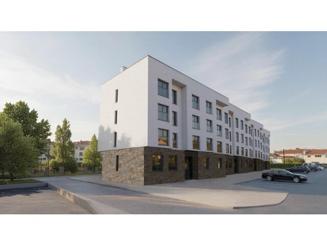 Apartamento T2 - Abrantes, Abrantes, Santar�m - Imagem grande