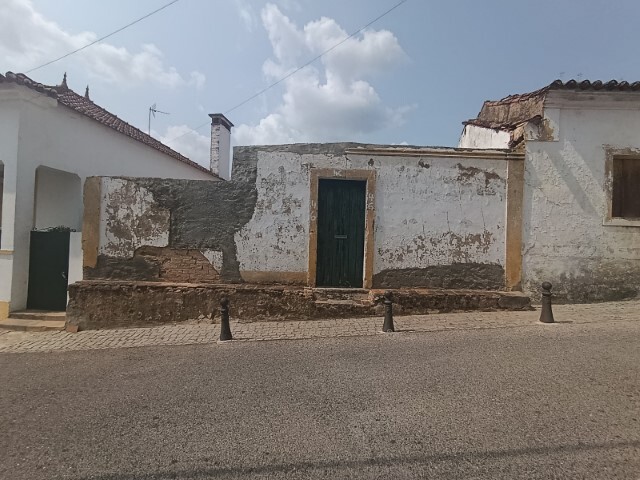Moradia - S�o Miguel do Rio Torto, Abrantes, Santar�m - Imagem grande