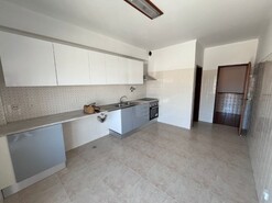 Apartamento T3 - Abrantes, Abrantes, Santarm
