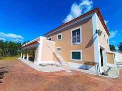 Moradia T3 - Martinchel, Abrantes, Santarm