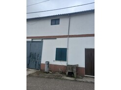 Moradia T2 - Alvega, Abrantes, Santarém