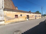Moradia T3 - S�o Miguel do Rio Torto, Abrantes, Santar�m