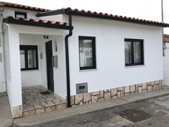 Moradia T3 - S�o Miguel do Rio Torto, Abrantes, Santar�m