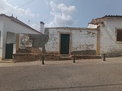 Moradia - S�o Miguel do Rio Torto, Abrantes, Santar�m