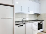 Apartamento T3 - Abrantes, Abrantes, Santar�m - Miniatura: 1/9