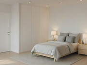 Apartamento T2 - Abrantes, Abrantes, Santar�m - Miniatura: 2/9