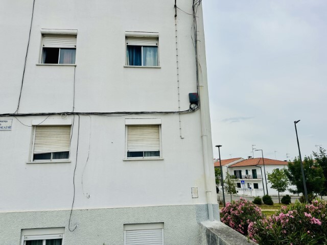 Apartamento T2 - Abrantes, Abrantes, Santarém - Imagem grande
