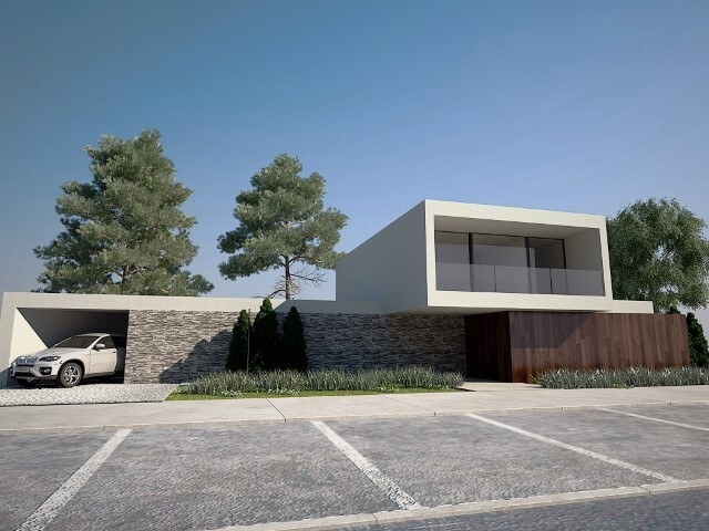 Moradia T4 - Abrantes, Abrantes, Santarém - Imagem grande
