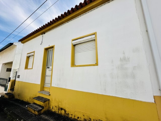 Moradia - Tramagal, Abrantes, Santarém - Imagem grande