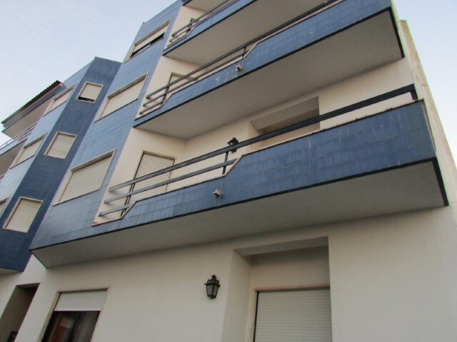 Apartamento T2 - Abrantes, Abrantes, Santarém - Imagem grande