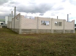 Terreno Industrial - Abrantes, Abrantes, Santarm