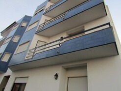 Apartamento T2 - Abrantes, Abrantes, Santarm