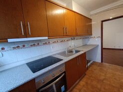Apartamento T3 - Abrantes, Abrantes, Santarm
