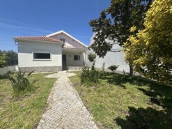 Moradia T4 - Pego, Abrantes, Santarm