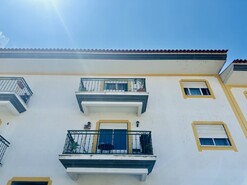 Apartamento T3 - Pego, Abrantes, Santar�m