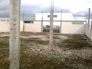 Terreno Industrial - Abrantes, Abrantes, Santarm - Miniatura: 2/4