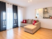 Apartamento T1 - Abrantes, Abrantes, Santar�m - Miniatura: 1/7