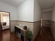 Apartamento T3 - Pego, Abrantes, Santar�m - Miniatura: 1/9