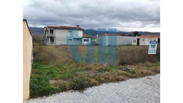 Terreno Rústico - Sabrodo de Aguiar, Vila Pouca de Aguiar, Vila Real - Imagem grande
