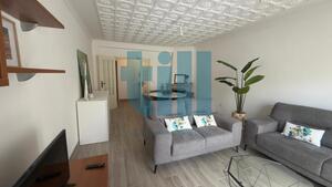 Apartamento T3 - Vila Pouca de Aguiar, Vila Pouca de Aguiar, Vila Real