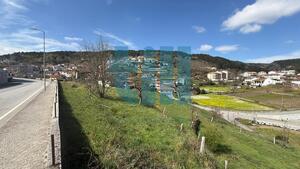 Terreno R�stico - Vila Pouca de Aguiar, Vila Pouca de Aguiar, Vila Real - Miniatura: 4/9
