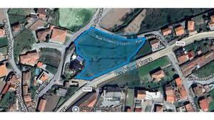 Terreno R�stico - Vila Pouca de Aguiar, Vila Pouca de Aguiar, Vila Real - Miniatura: 8/9