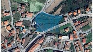 Terreno R�stico - Vila Pouca de Aguiar, Vila Pouca de Aguiar, Vila Real - Miniatura: 9/9