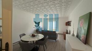 Apartamento T3 - Vila Pouca de Aguiar, Vila Pouca de Aguiar, Vila Real - Miniatura: 4/39