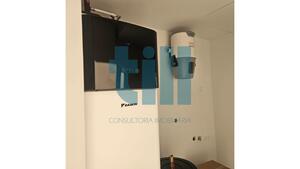 Apartamento T2 - Vila Real, Vila Real, Vila Real - Miniatura: 34/39