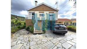 Moradia T3 - Telões, Vila Pouca de Aguiar, Vila Real