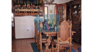 Moradia T3 - Teles, Vila Pouca de Aguiar, Vila Real - Miniatura: 9/39