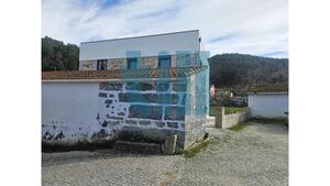 Moradia T3 - Vila Pouca de Aguiar, Vila Pouca de Aguiar, Vila Real - Miniatura: 18/39