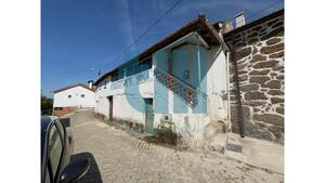 Moradia T3 - Bragado, Vila Pouca de Aguiar, Vila Real - Miniatura: 1/21