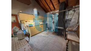 Moradia T3 - Bragado, Vila Pouca de Aguiar, Vila Real - Miniatura: 5/21